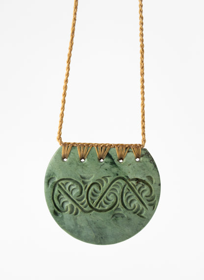 Pounamu Kōuma