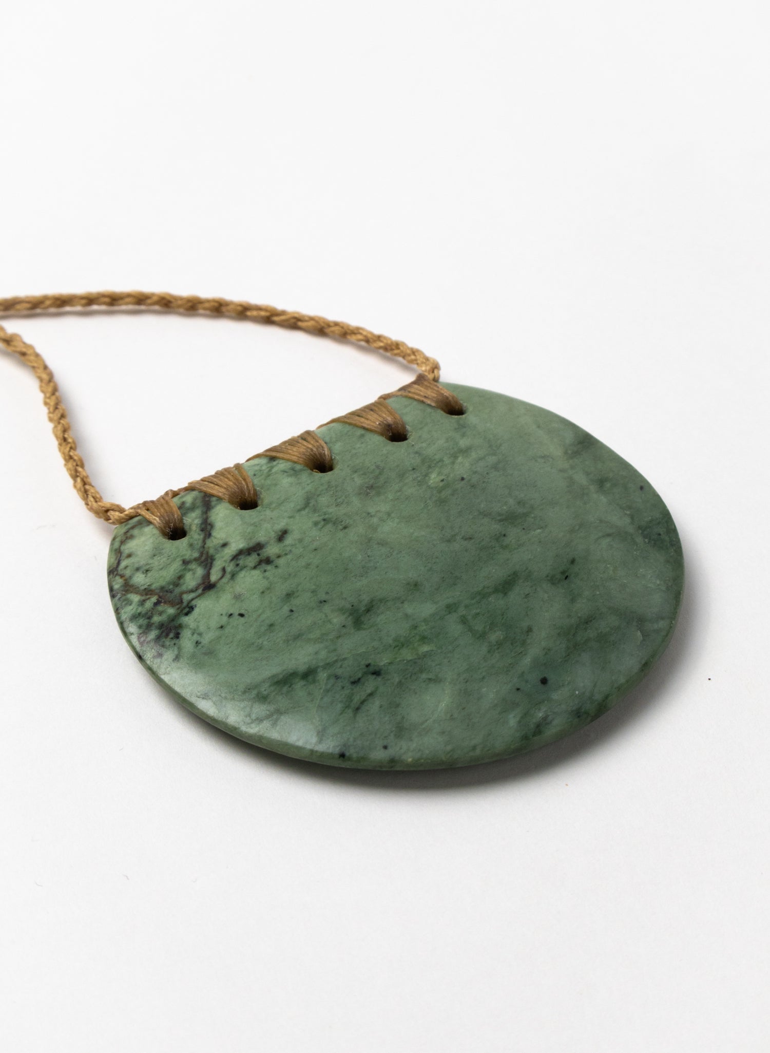 Pounamu Kōuma