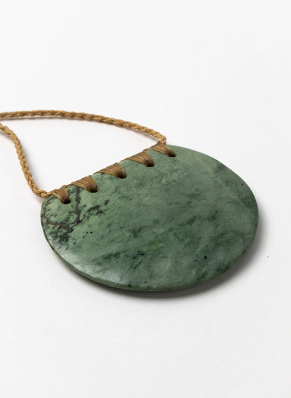 Pounamu Kōuma