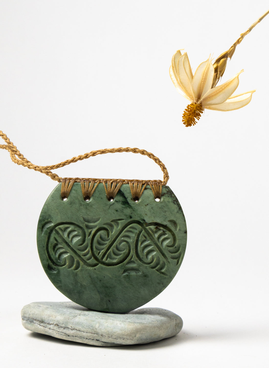 Pounamu Kōuma