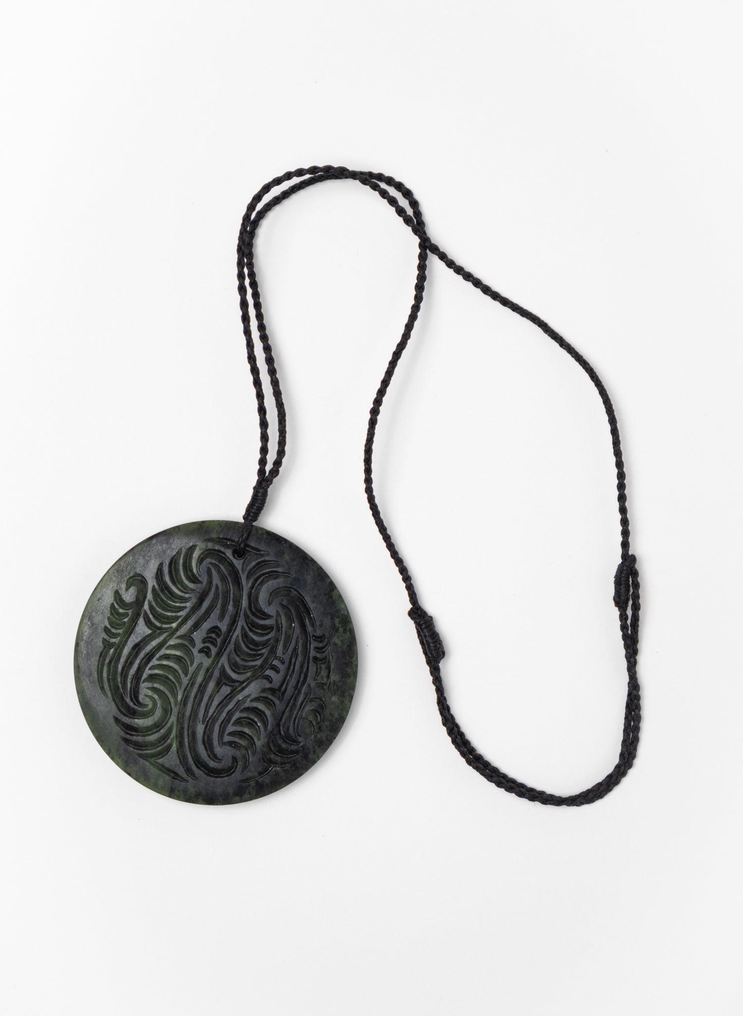 Porohita Pounamu