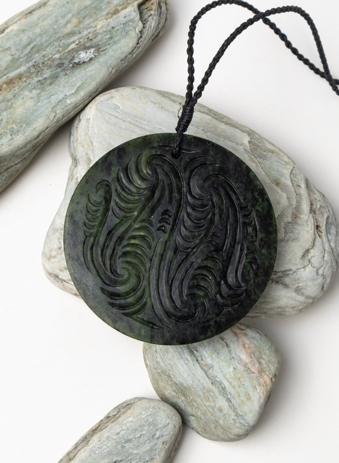 Porohita Pounamu