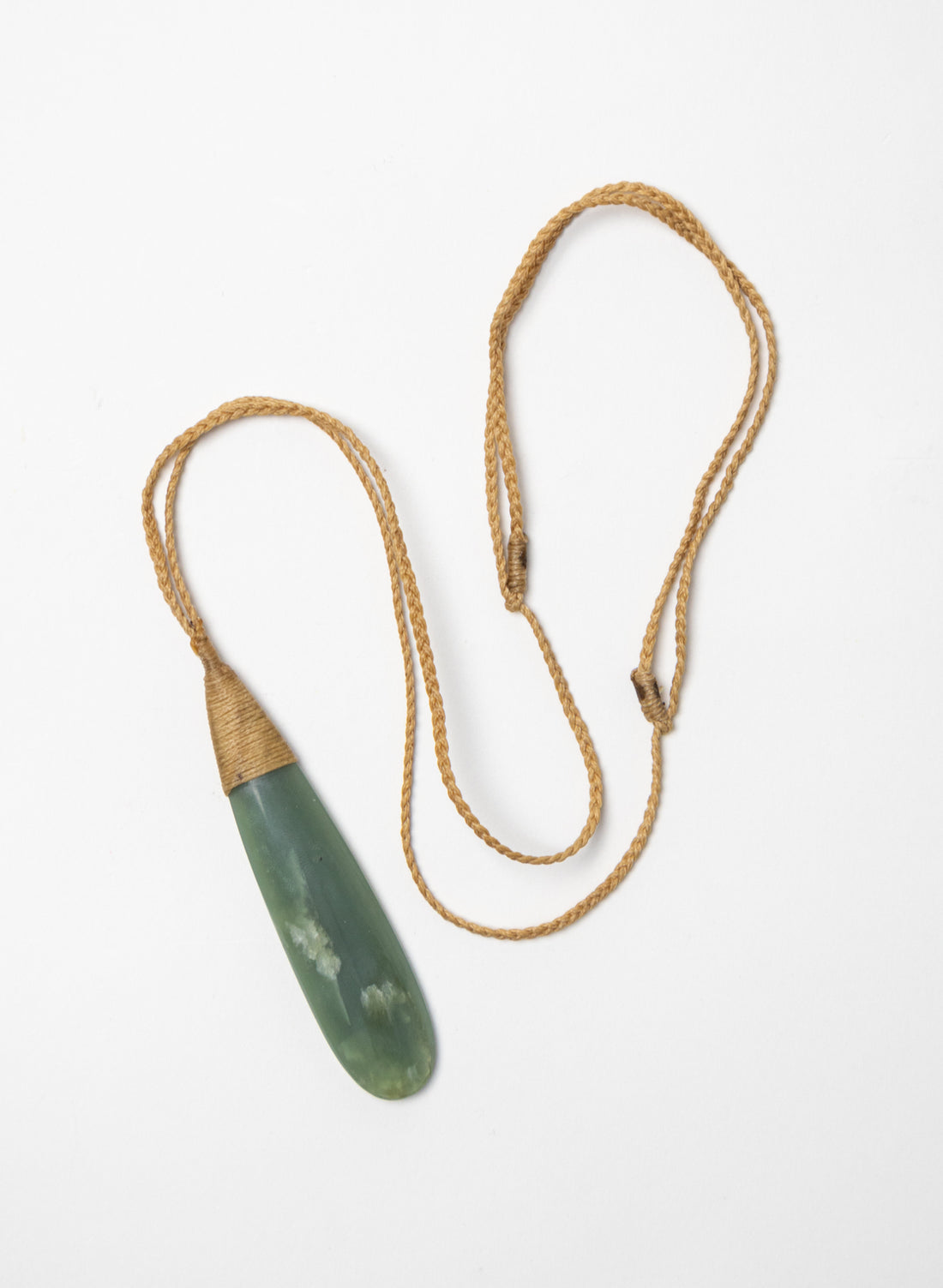 Bound Pounamu Roimata - Inanga