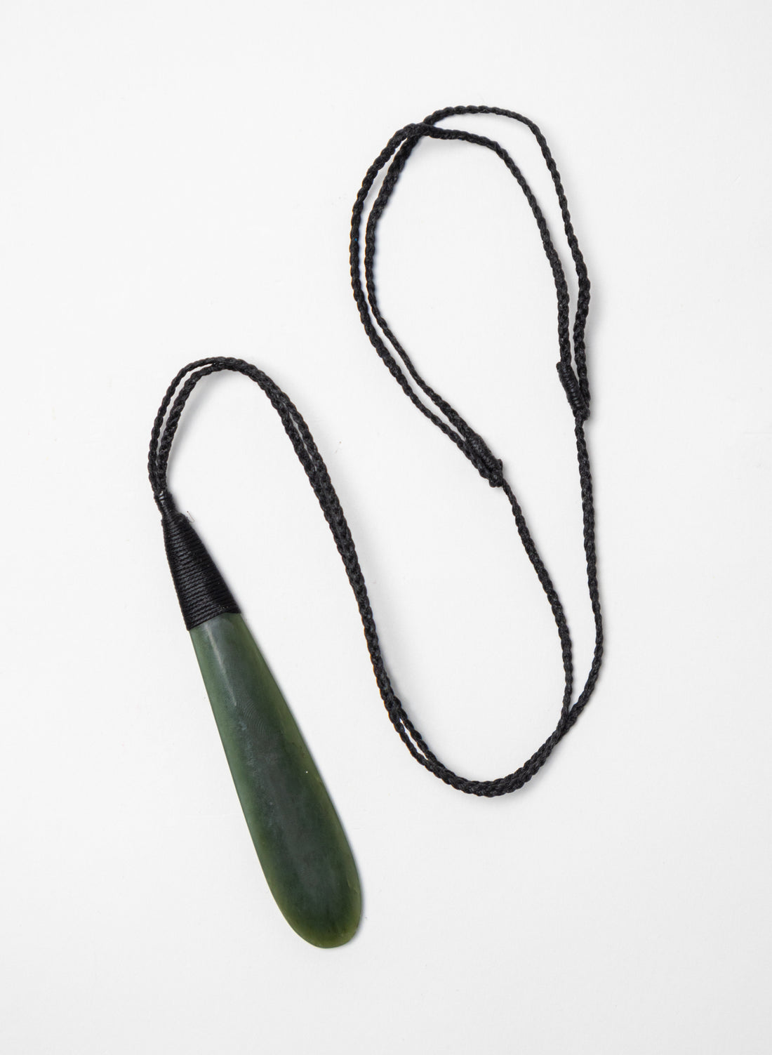 Bound Pounamu Roimata