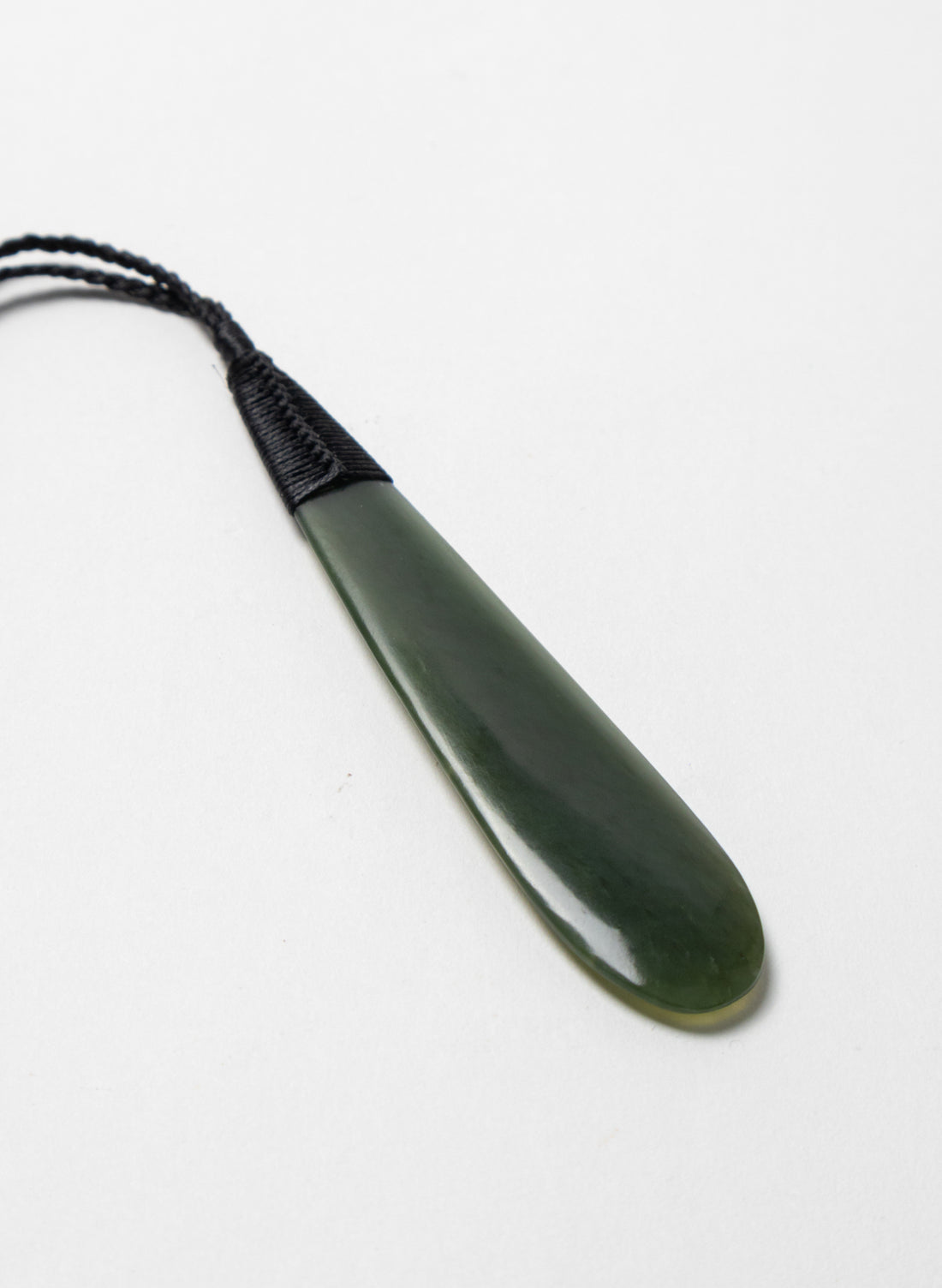 Bound Pounamu Roimata