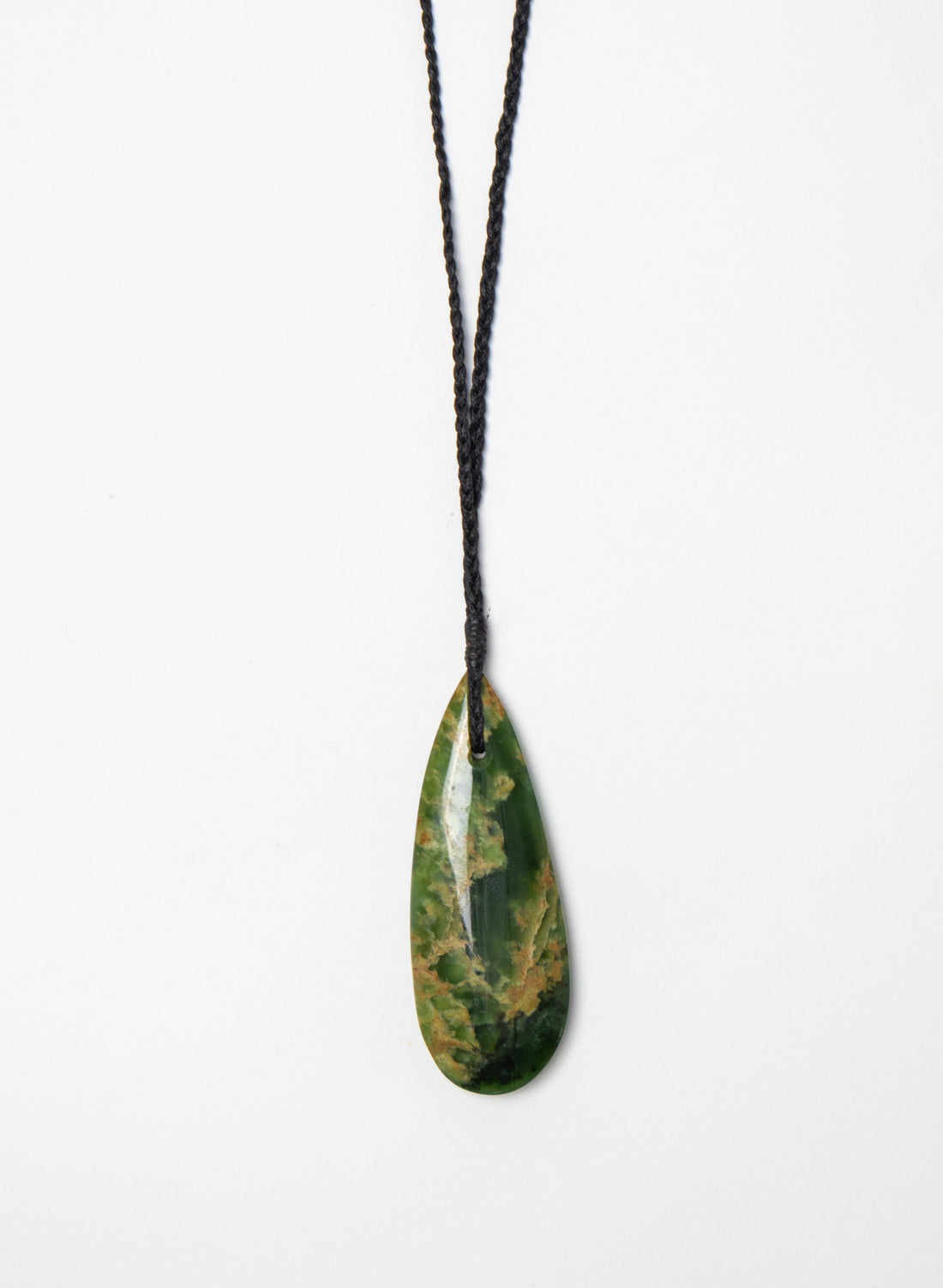 Marsden Jade Pounamu Roimata