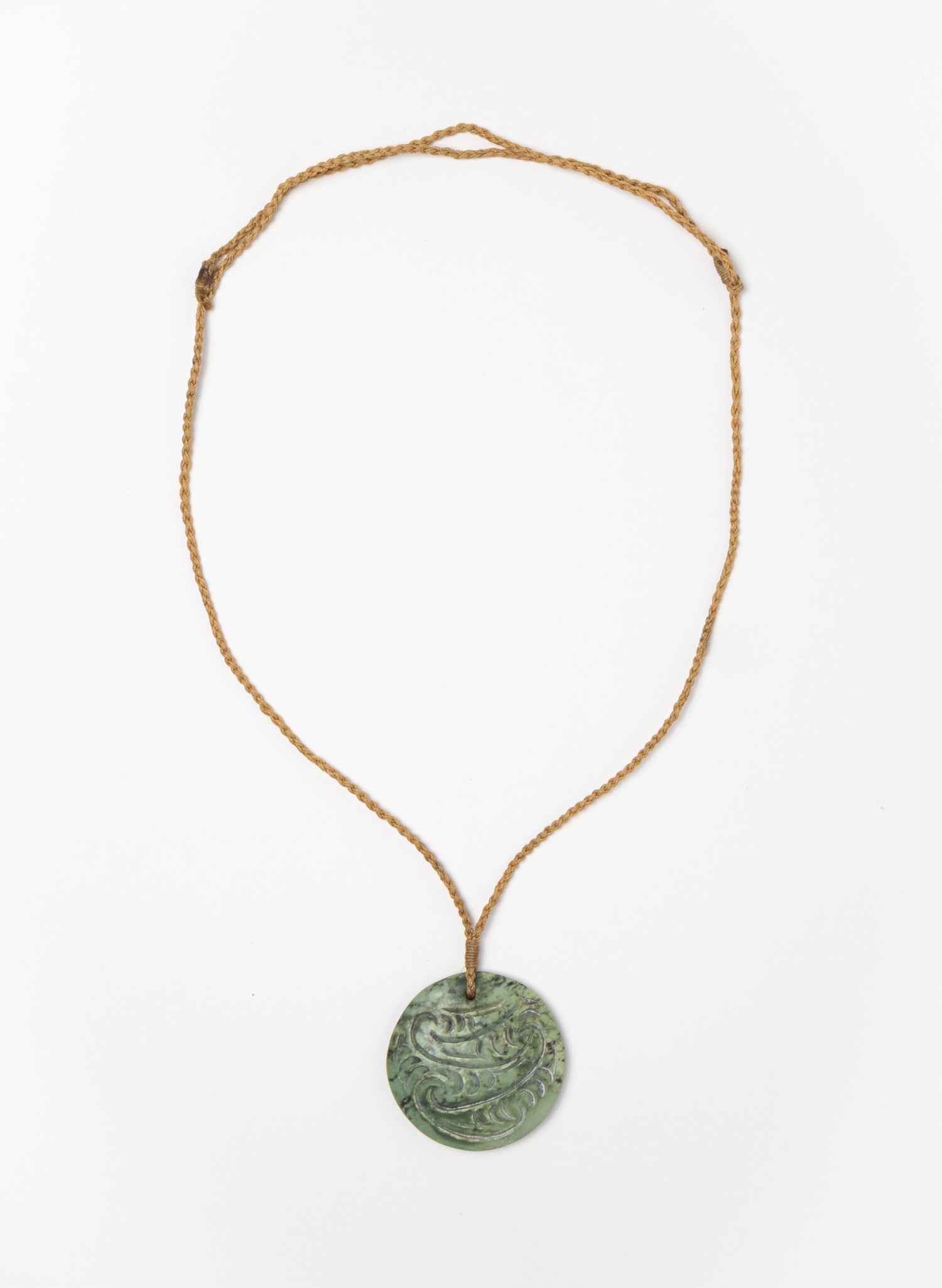 Porohita Pounamu