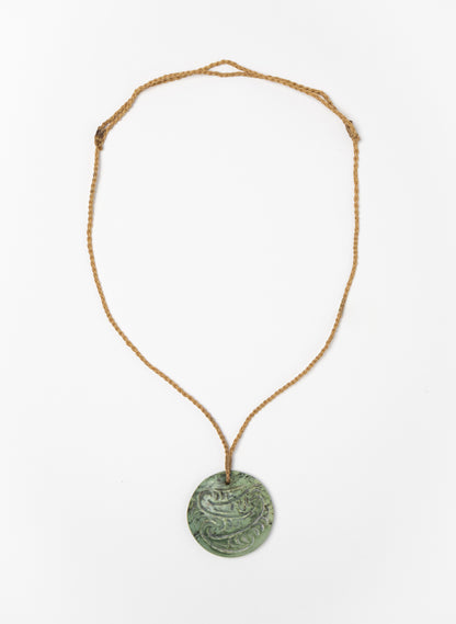 Porohita Pounamu
