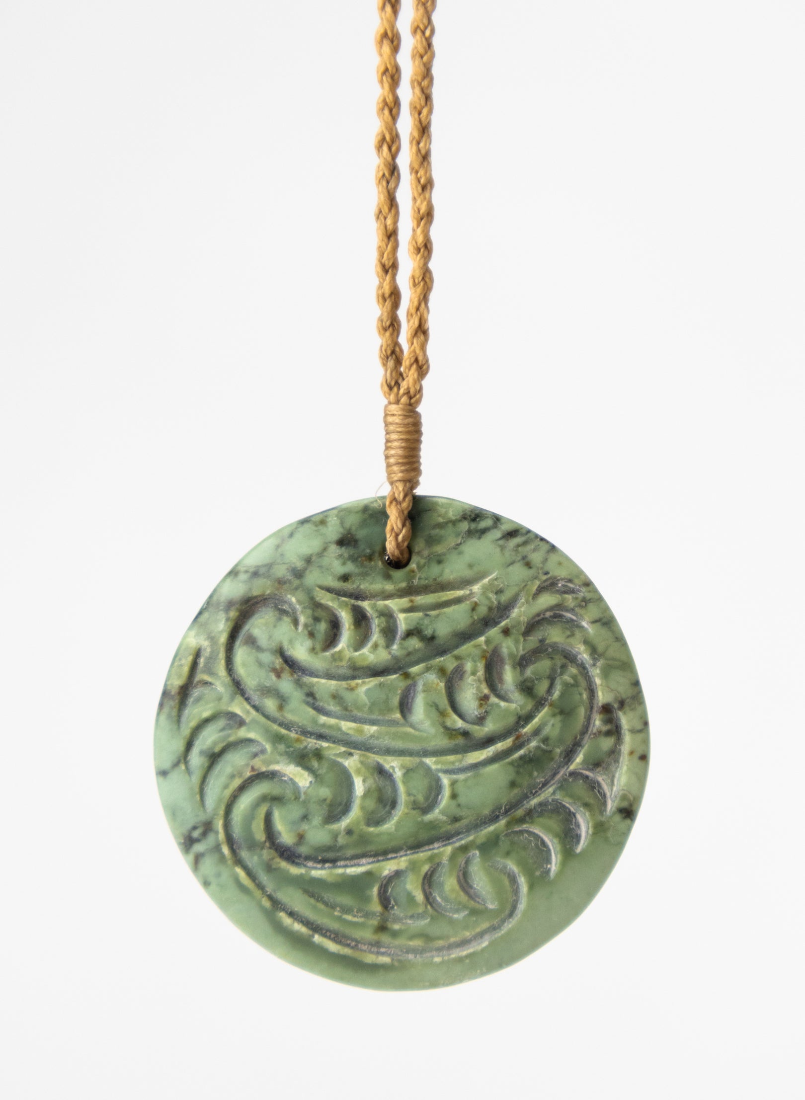 Porohita Pounamu