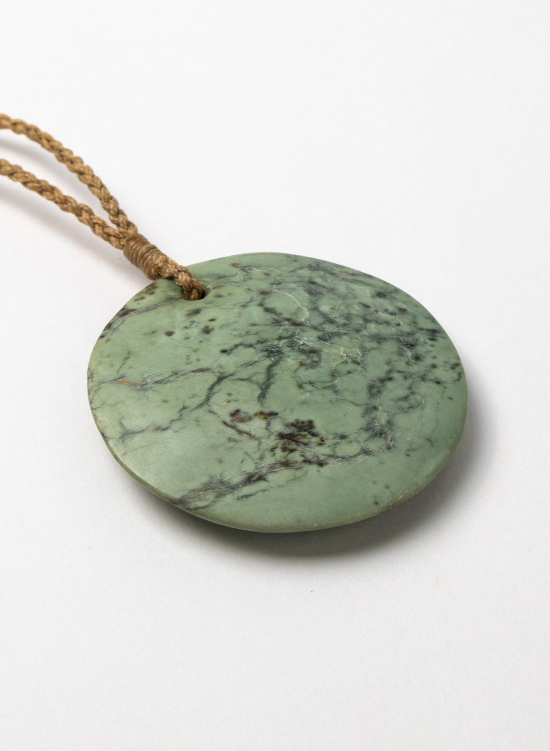 Porohita Pounamu