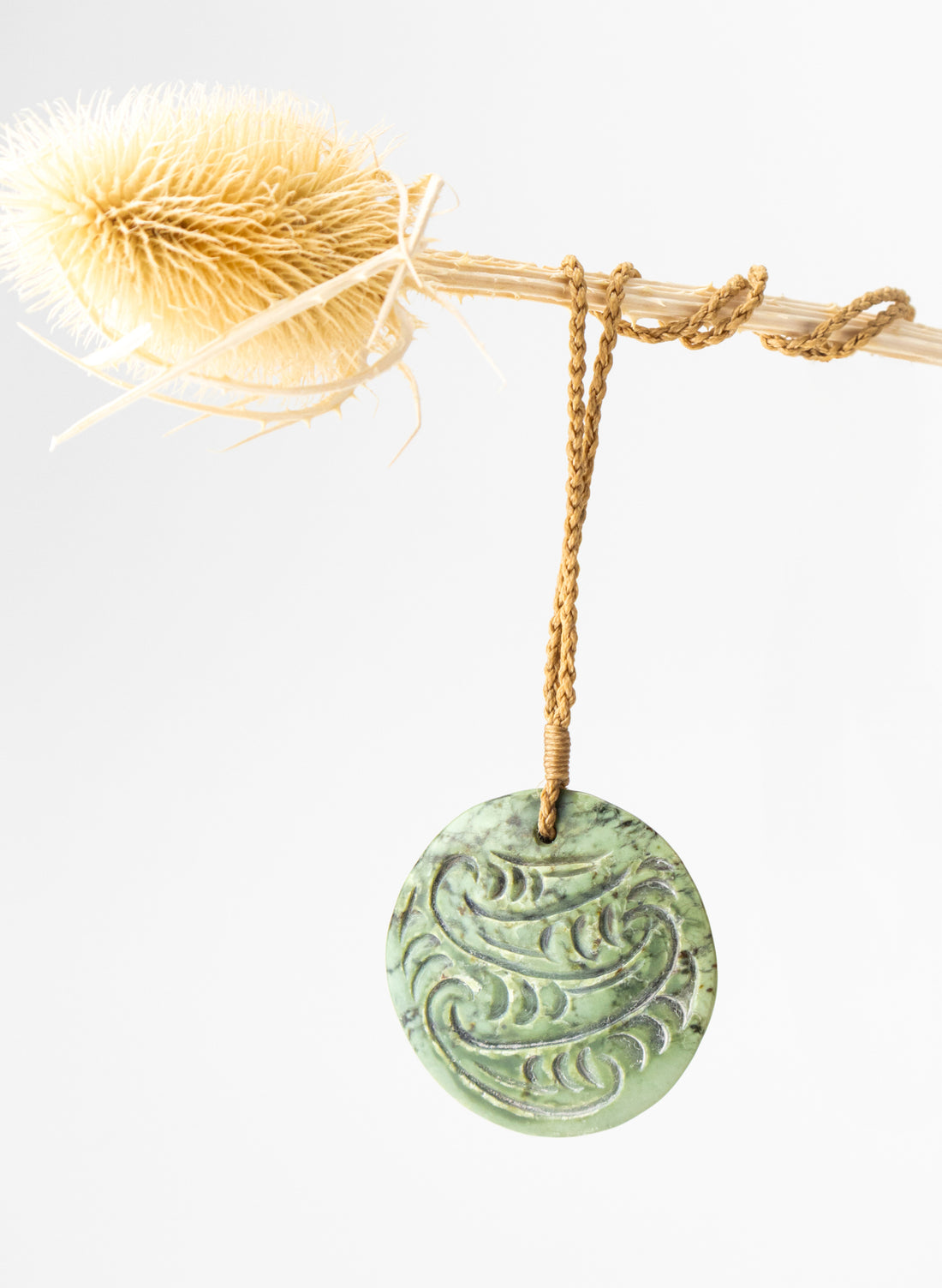 Porohita Pounamu