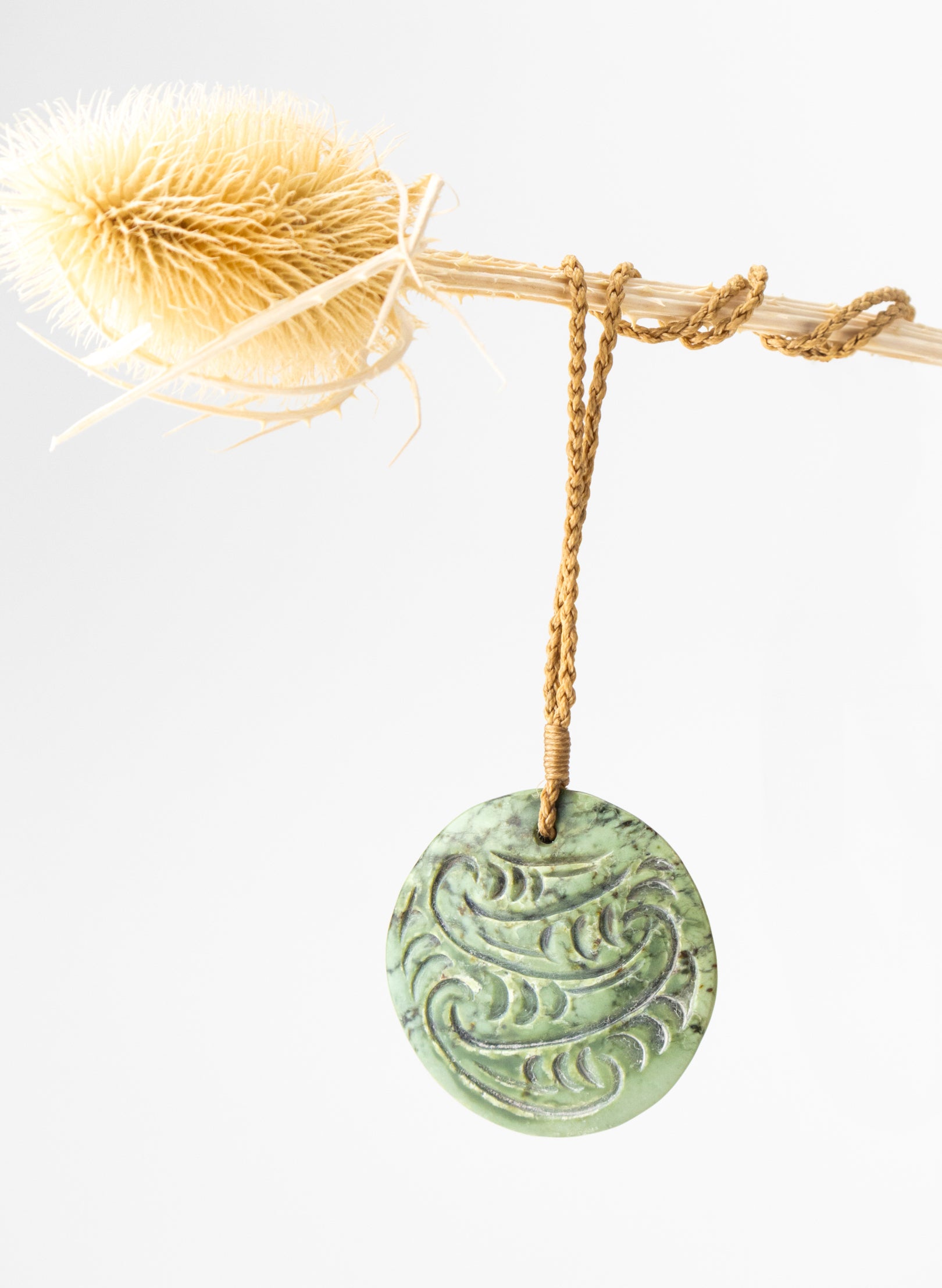 Porohita Pounamu