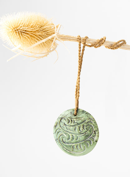 Porohita Pounamu