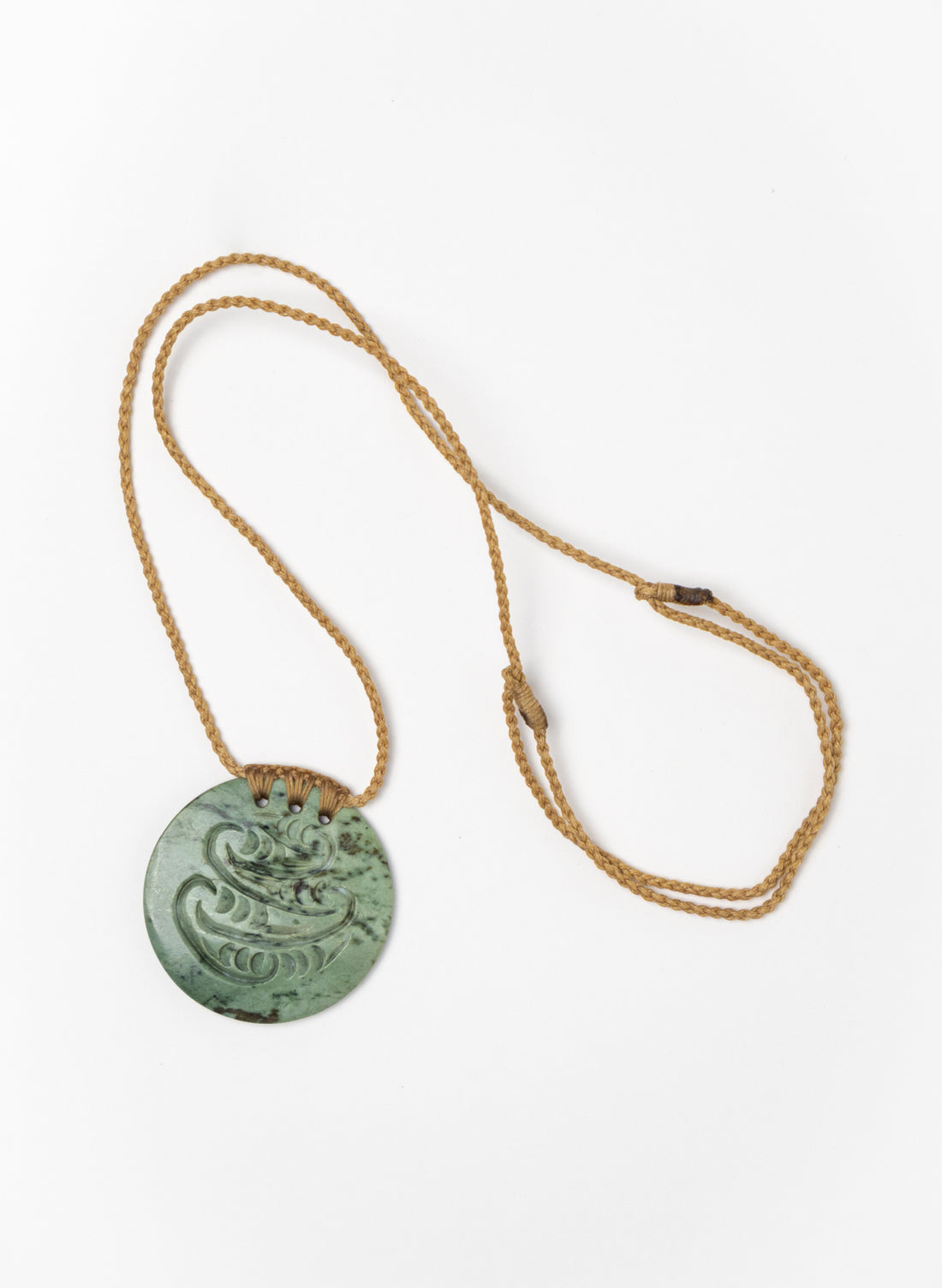 Porohita Pounamu