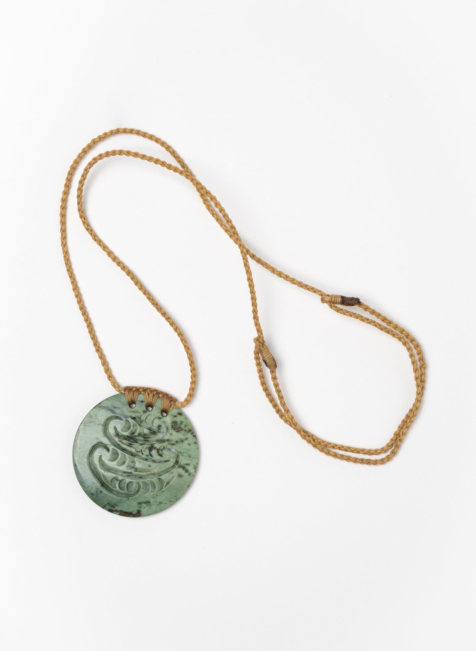 Porohita Pounamu