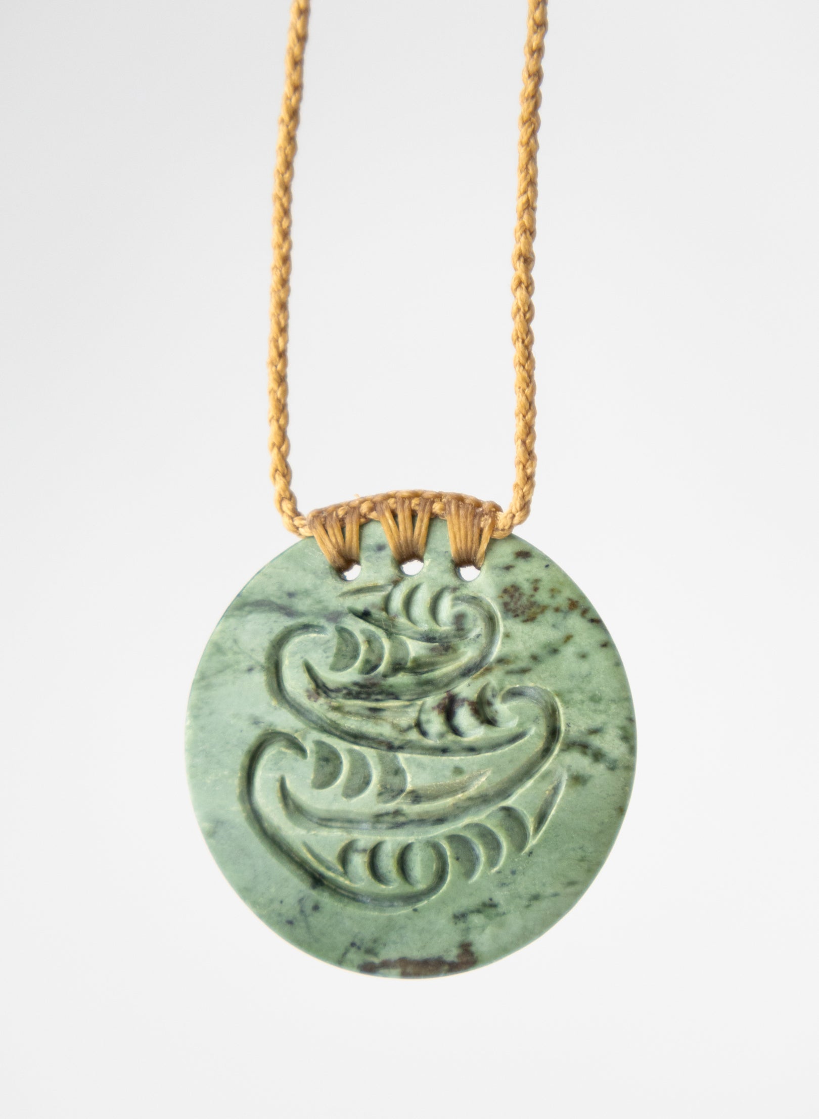 Porohita Pounamu