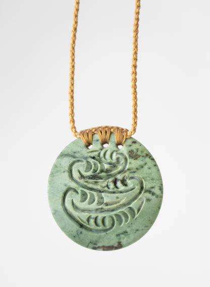 Porohita Pounamu