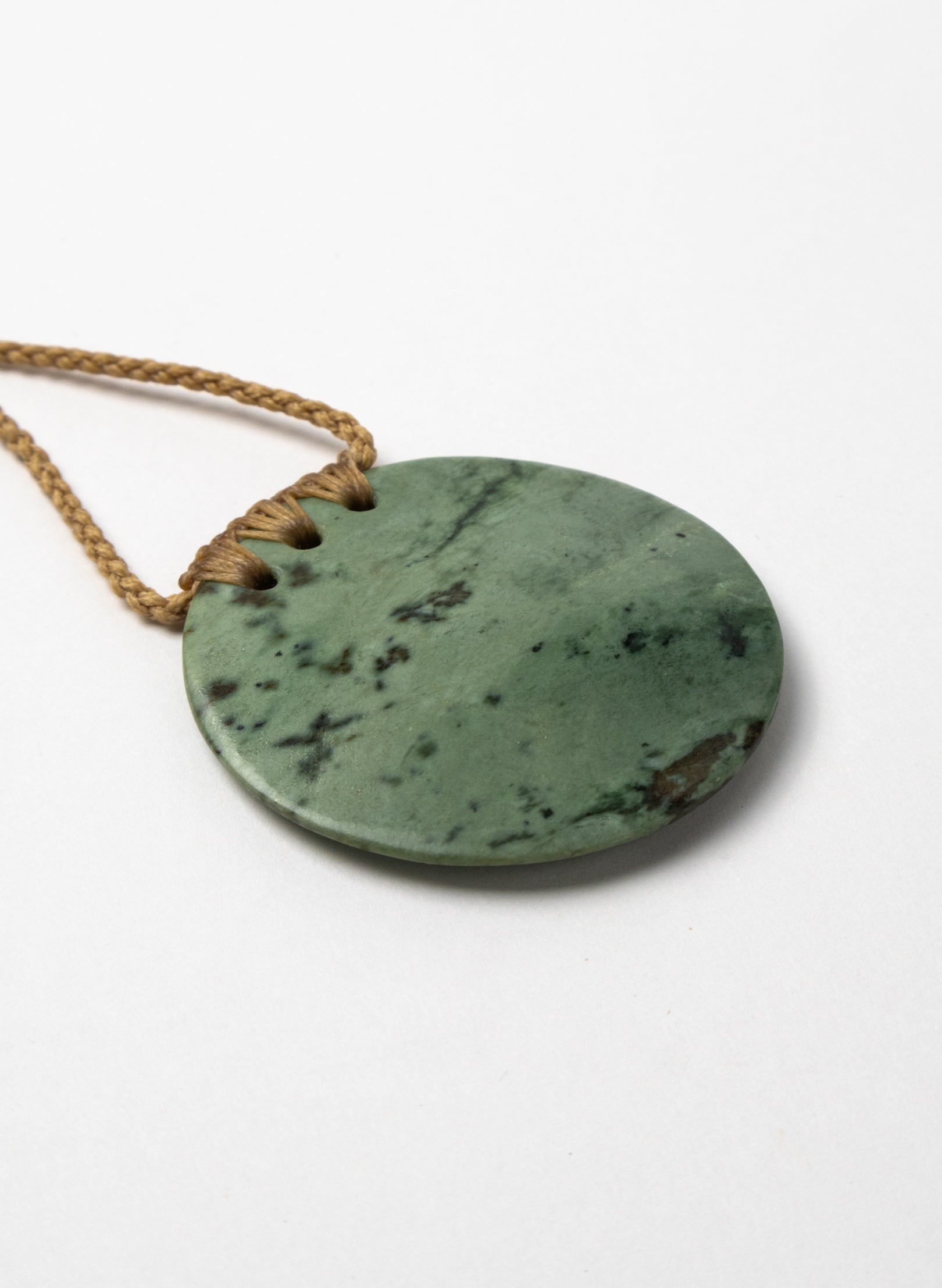 Porohita Pounamu