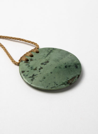 Porohita Pounamu