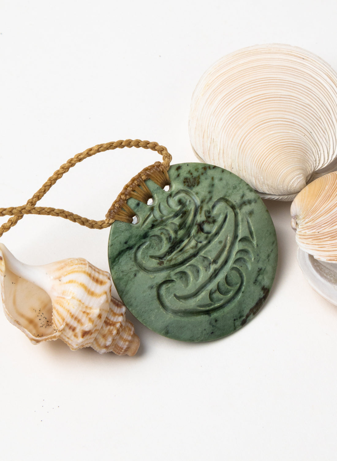 Porohita Pounamu