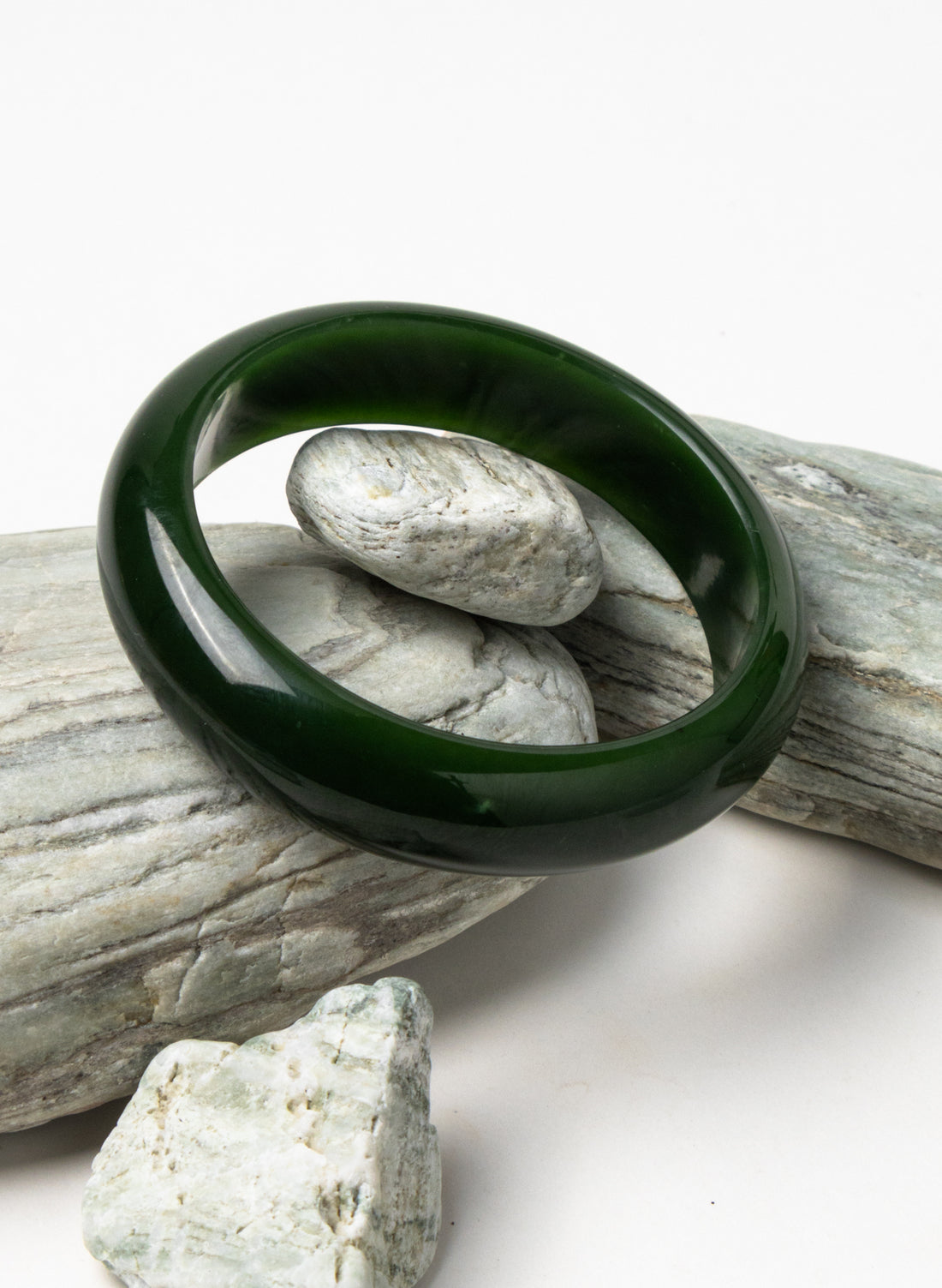 Pounamu Kōmore