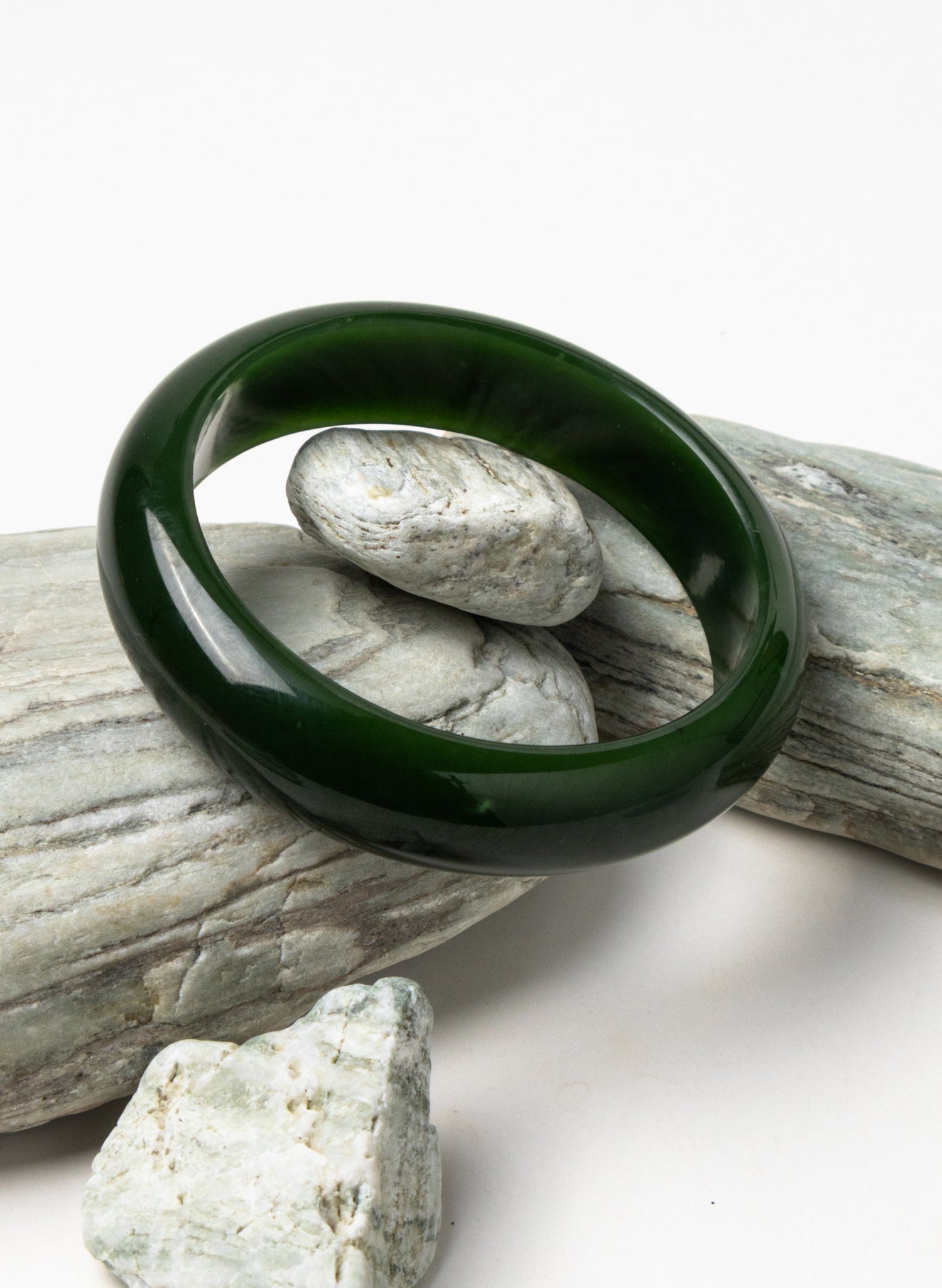 Pounamu Kōmore