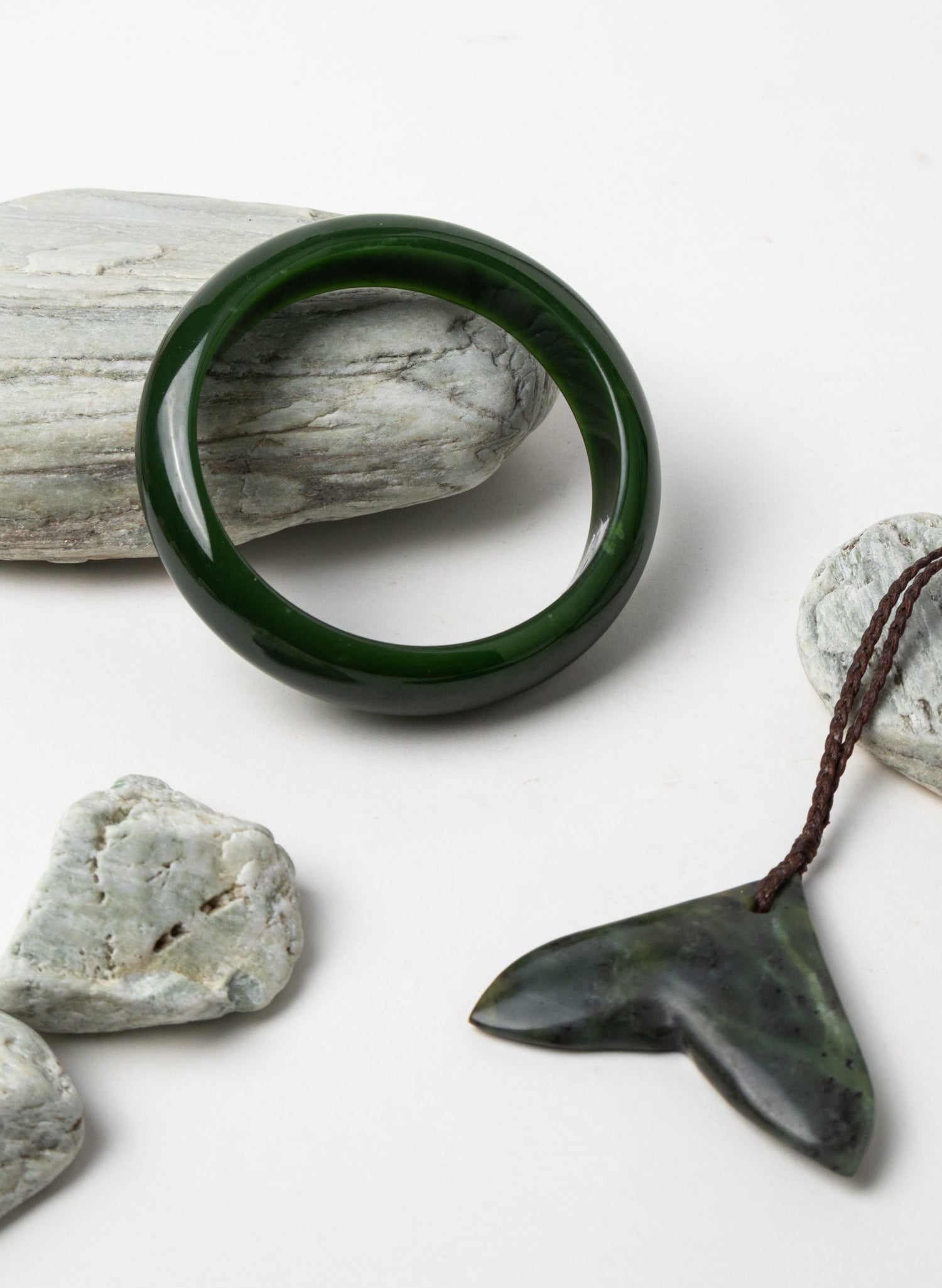 Pounamu Kōmore