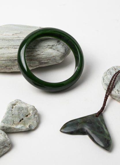 Pounamu Kōmore