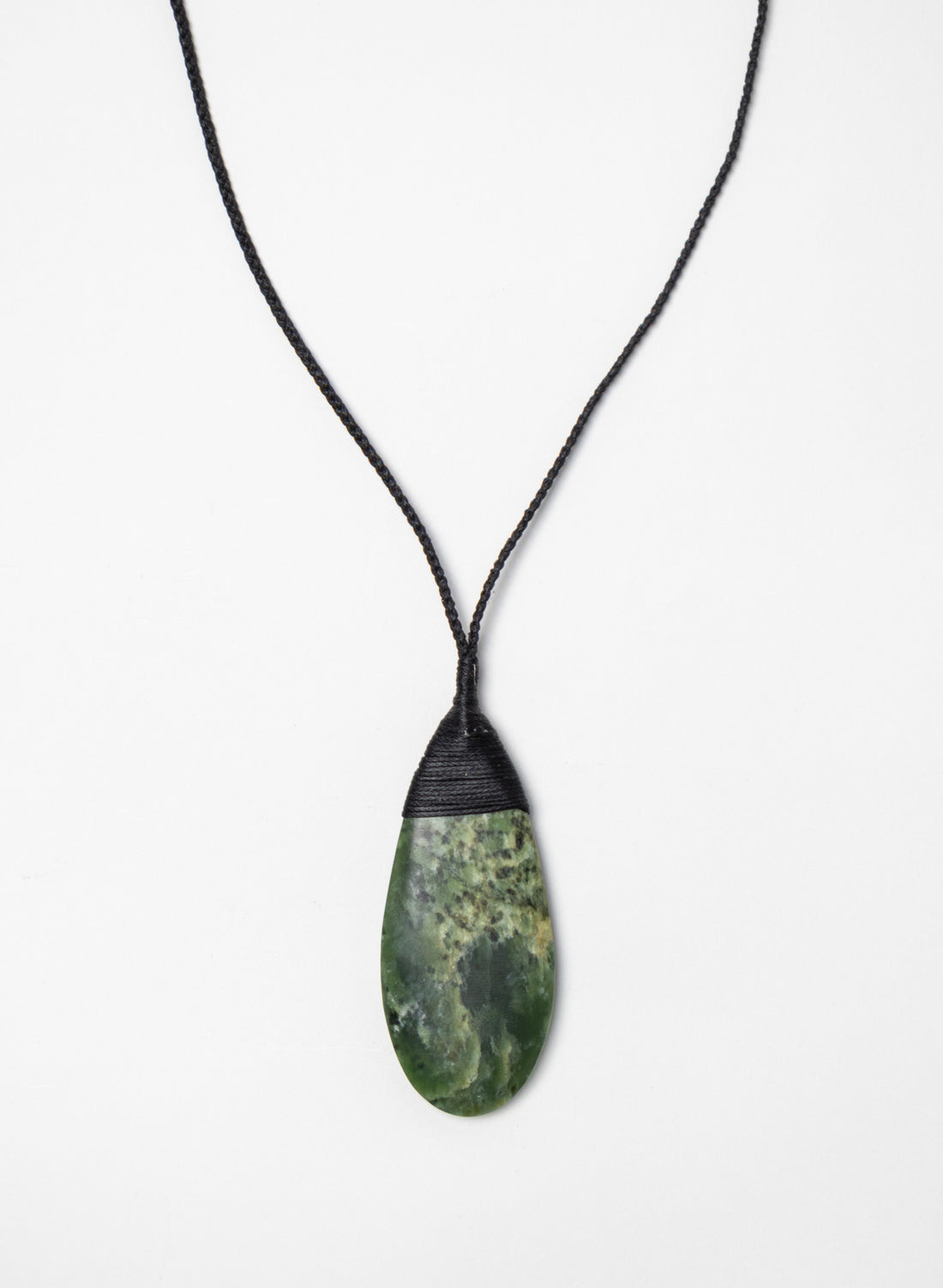 Bound Pounamu Roimata