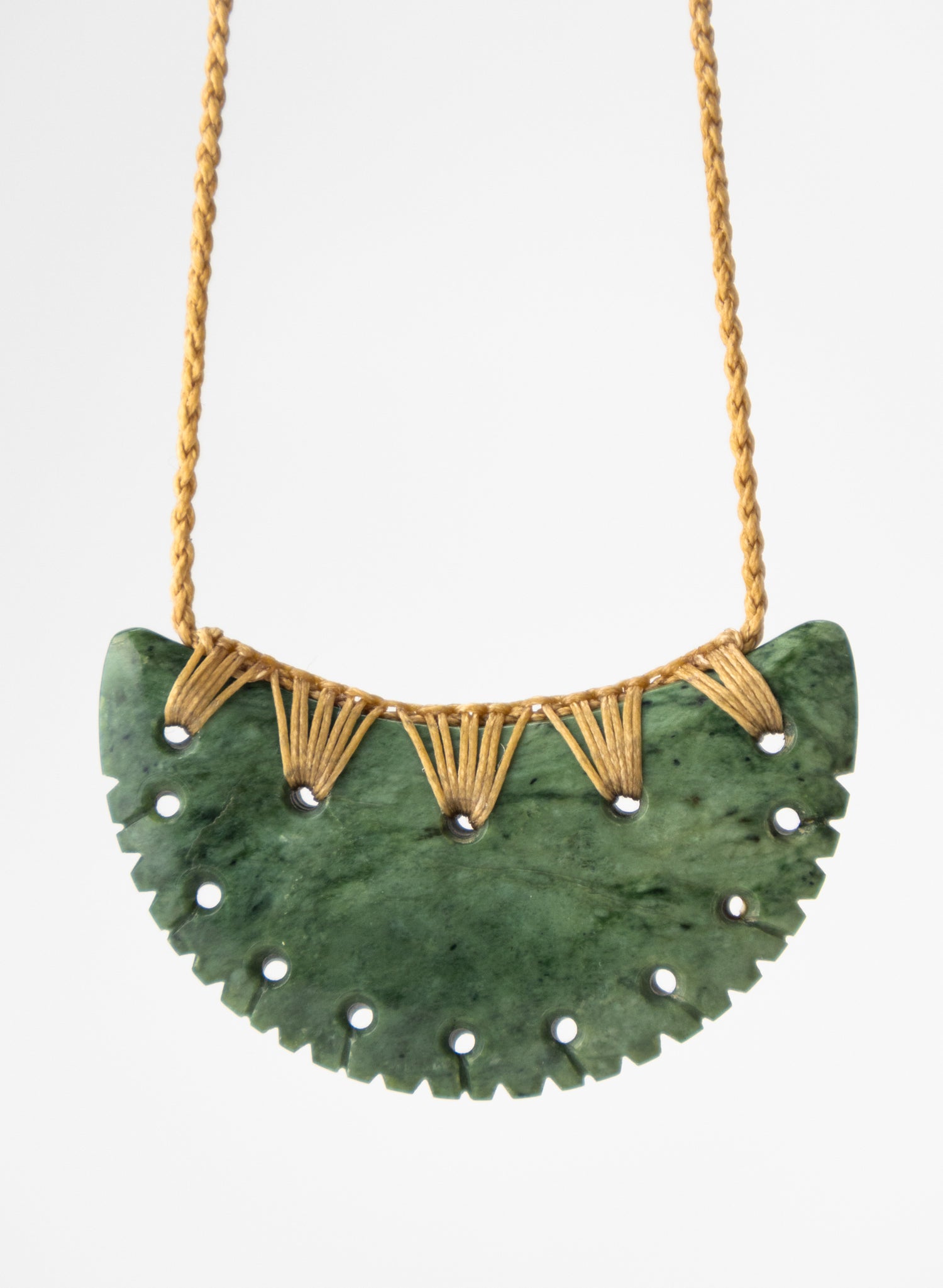 Pounamu Kōuma