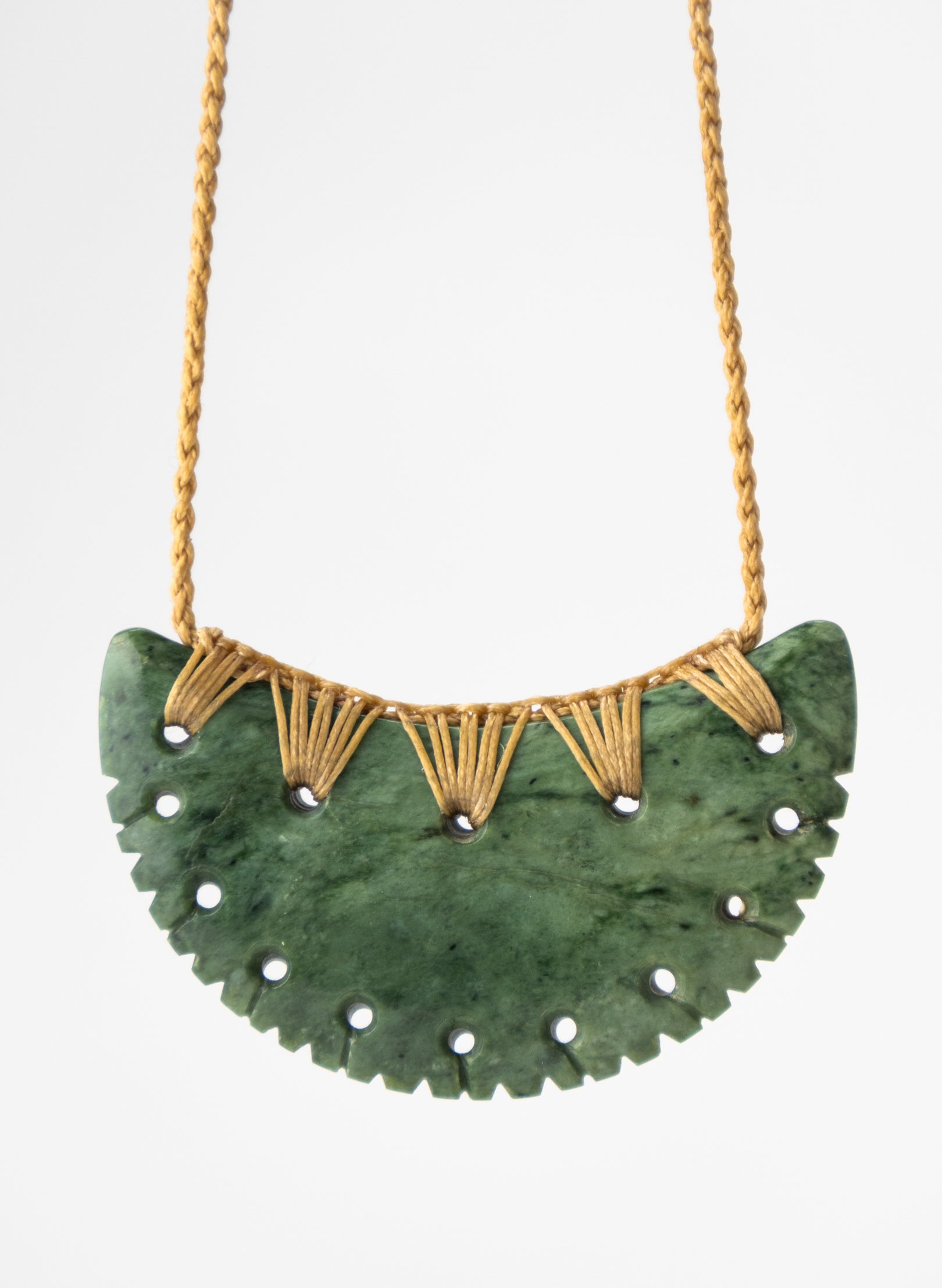 Pounamu Kōuma