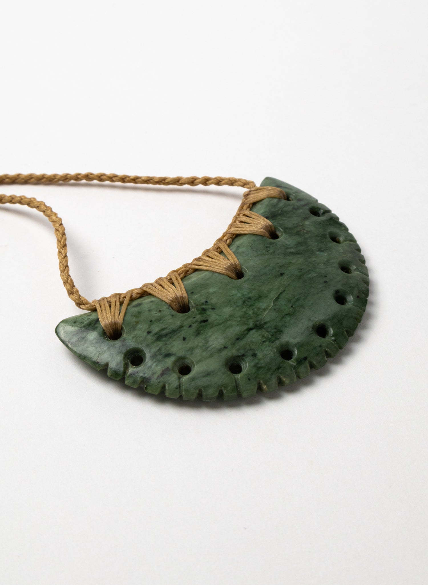Pounamu Kōuma