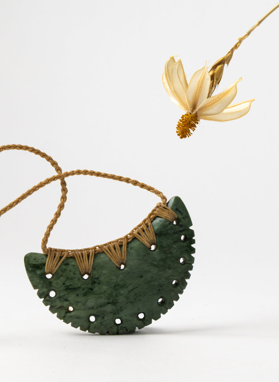 Pounamu Kōuma