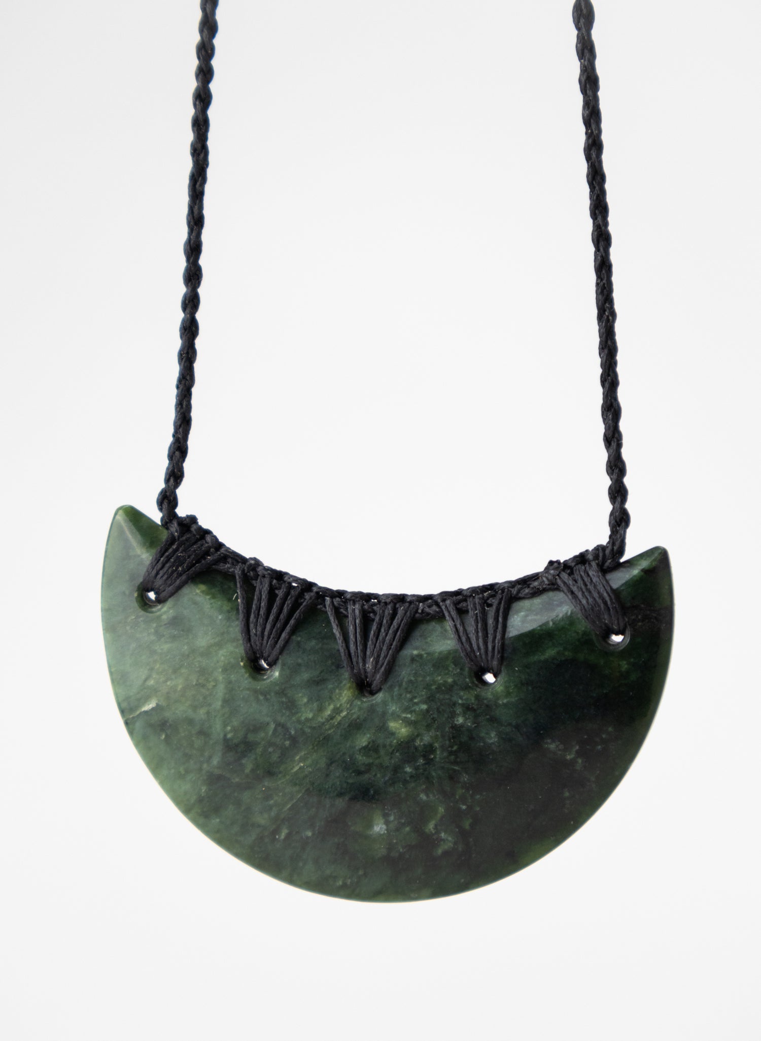 Pounamu Kōuma