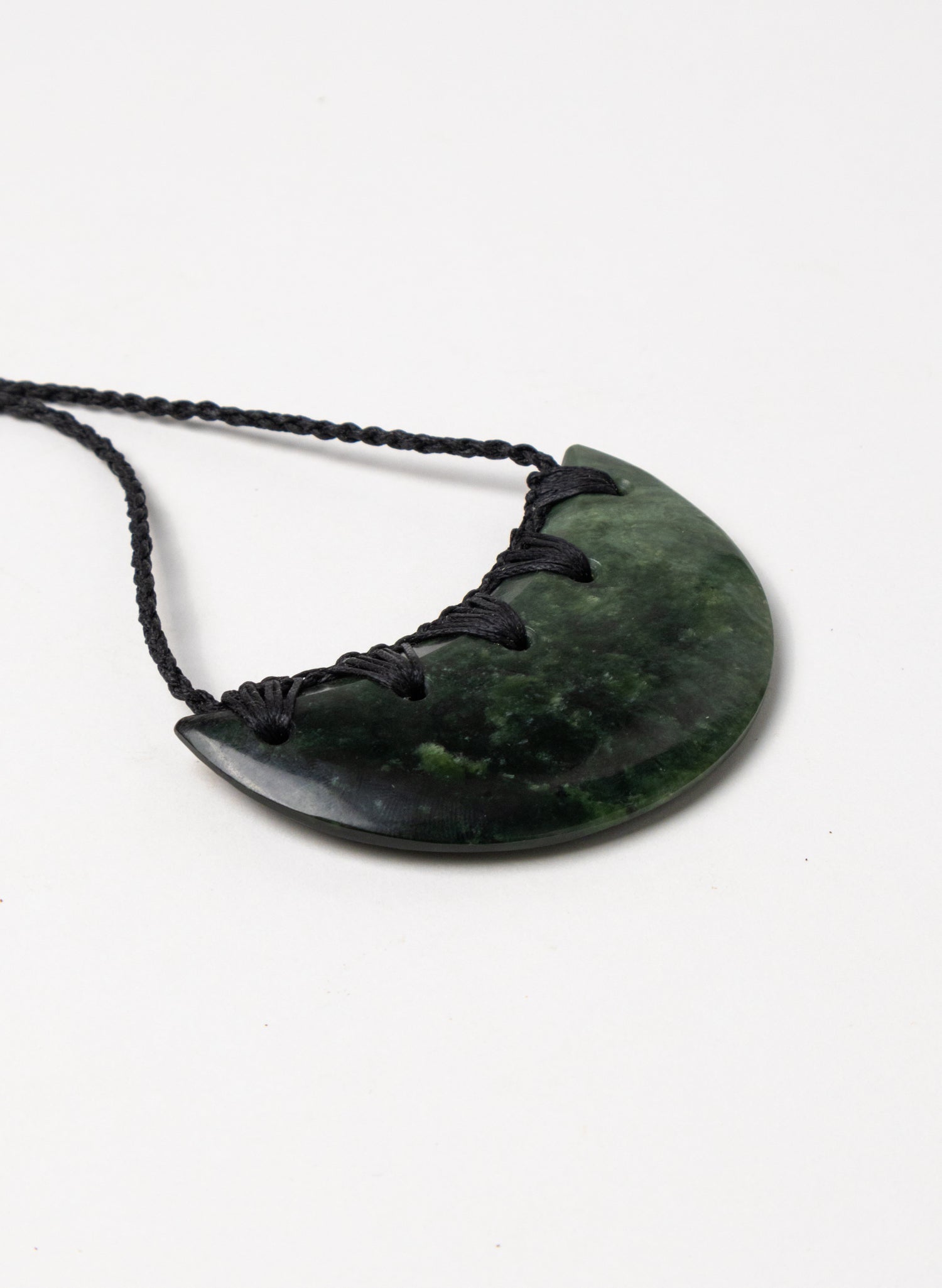 Pounamu Kōuma