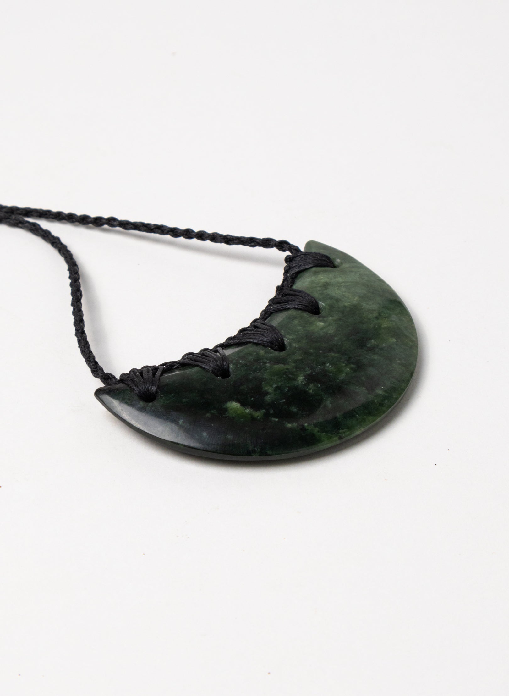 Pounamu Kōuma