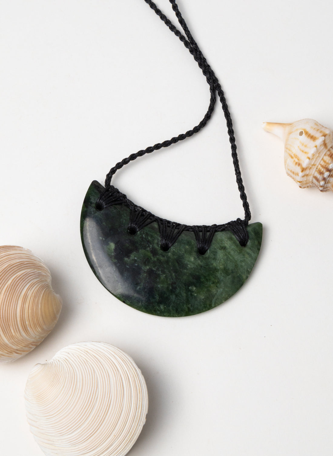 Pounamu Kōuma