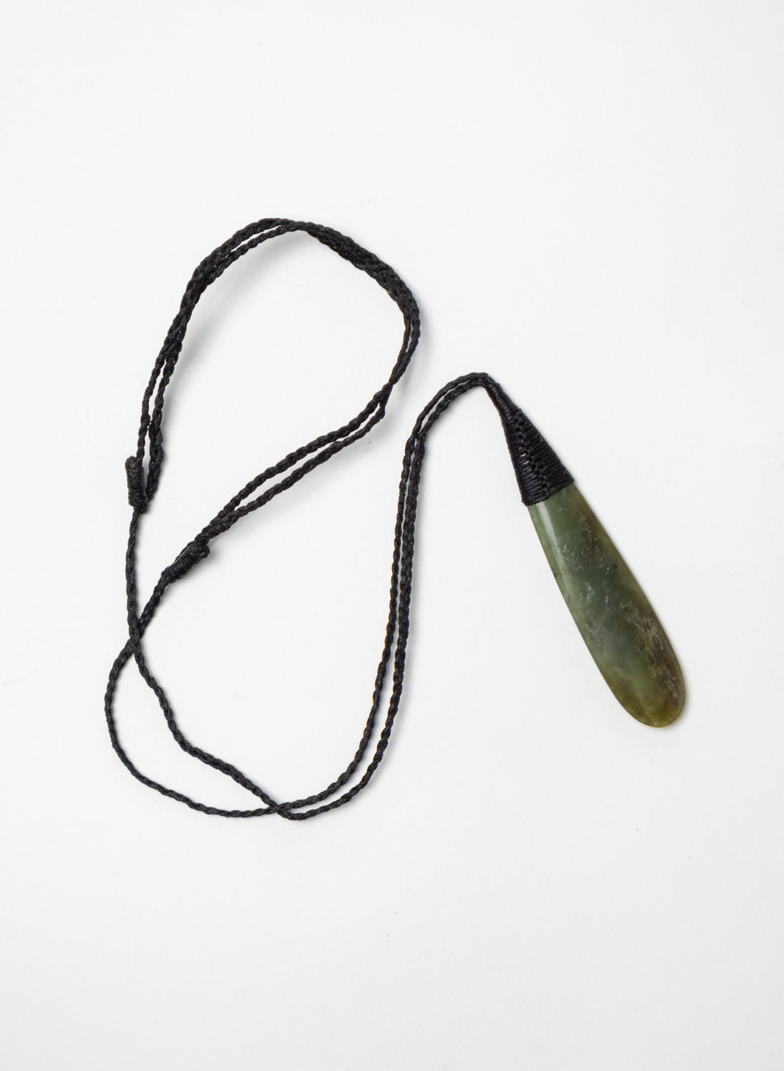 Bound Pounamu Roimata