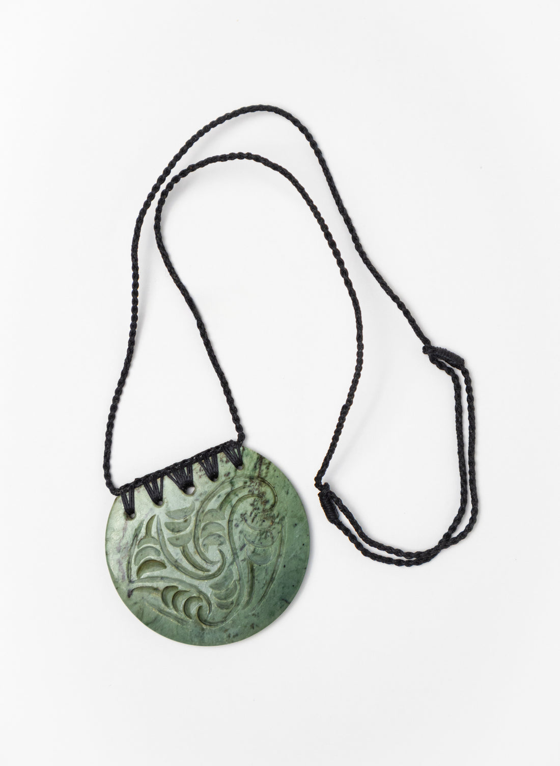 Pounamu Kōuma