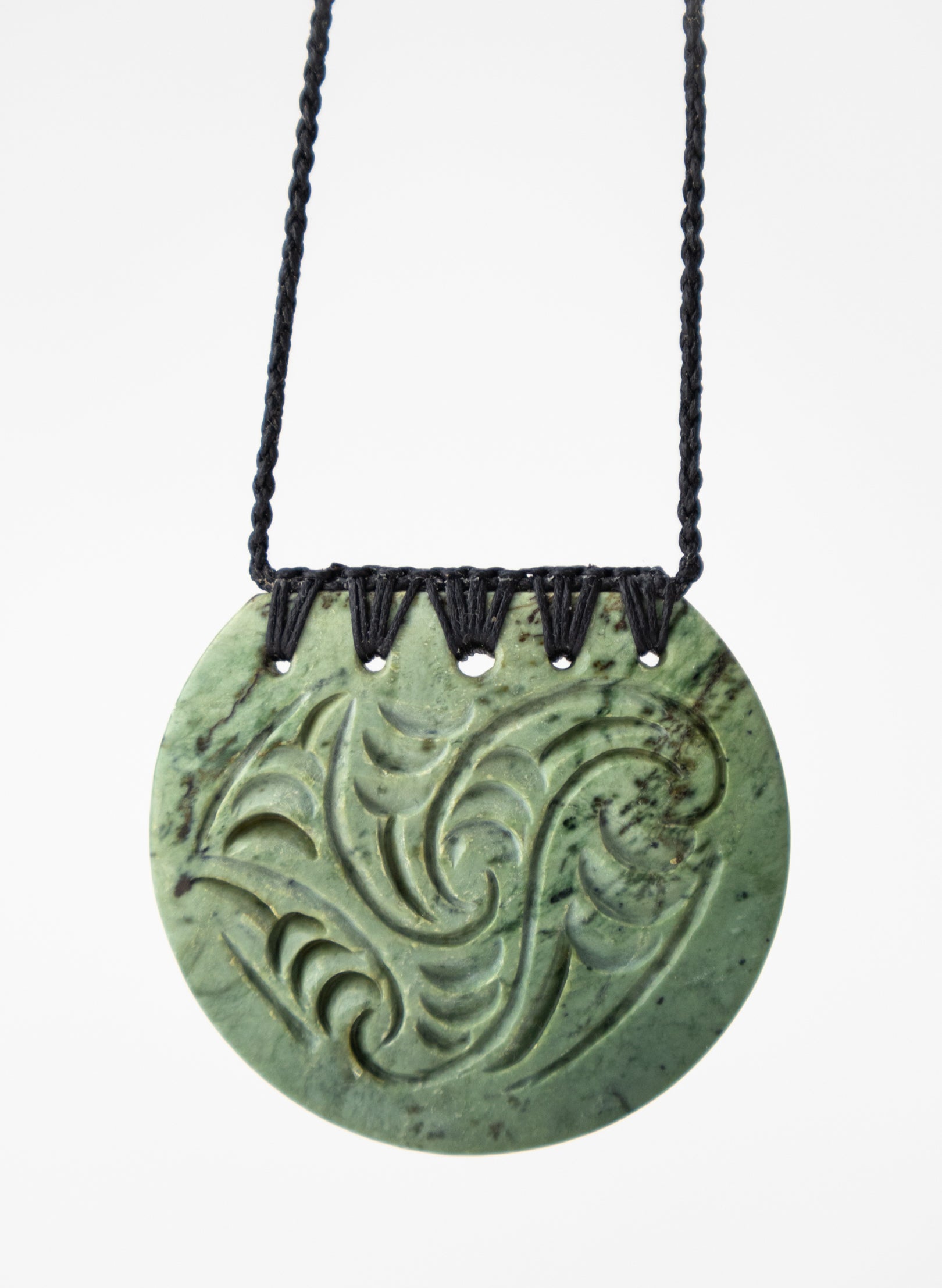 Pounamu Kōuma