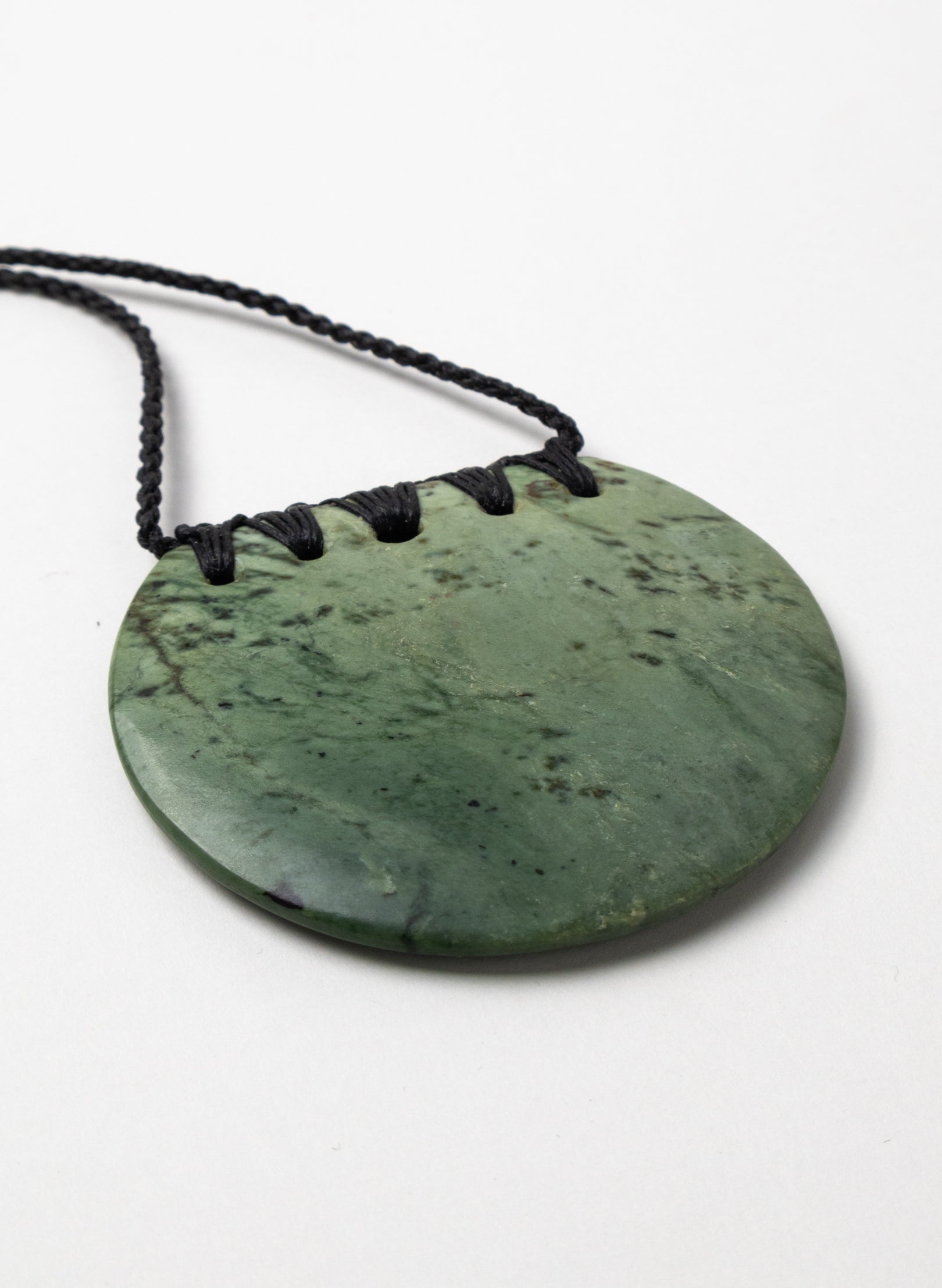 Pounamu Kōuma