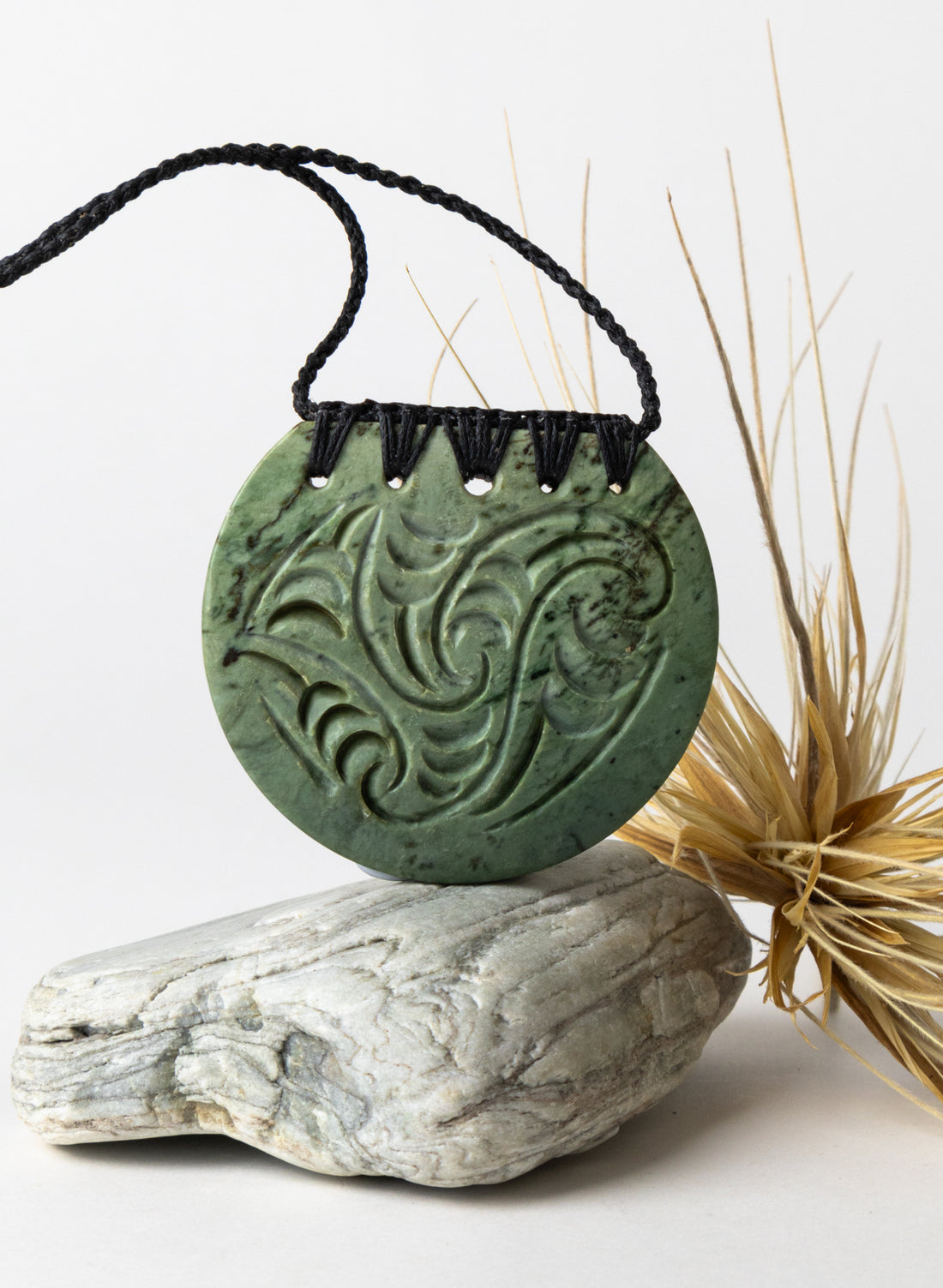 Pounamu Kōuma