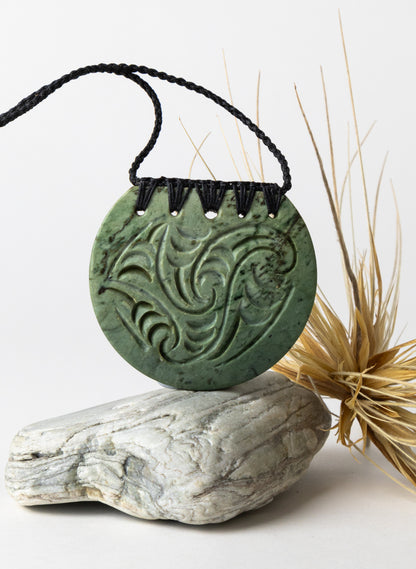 Pounamu Kōuma