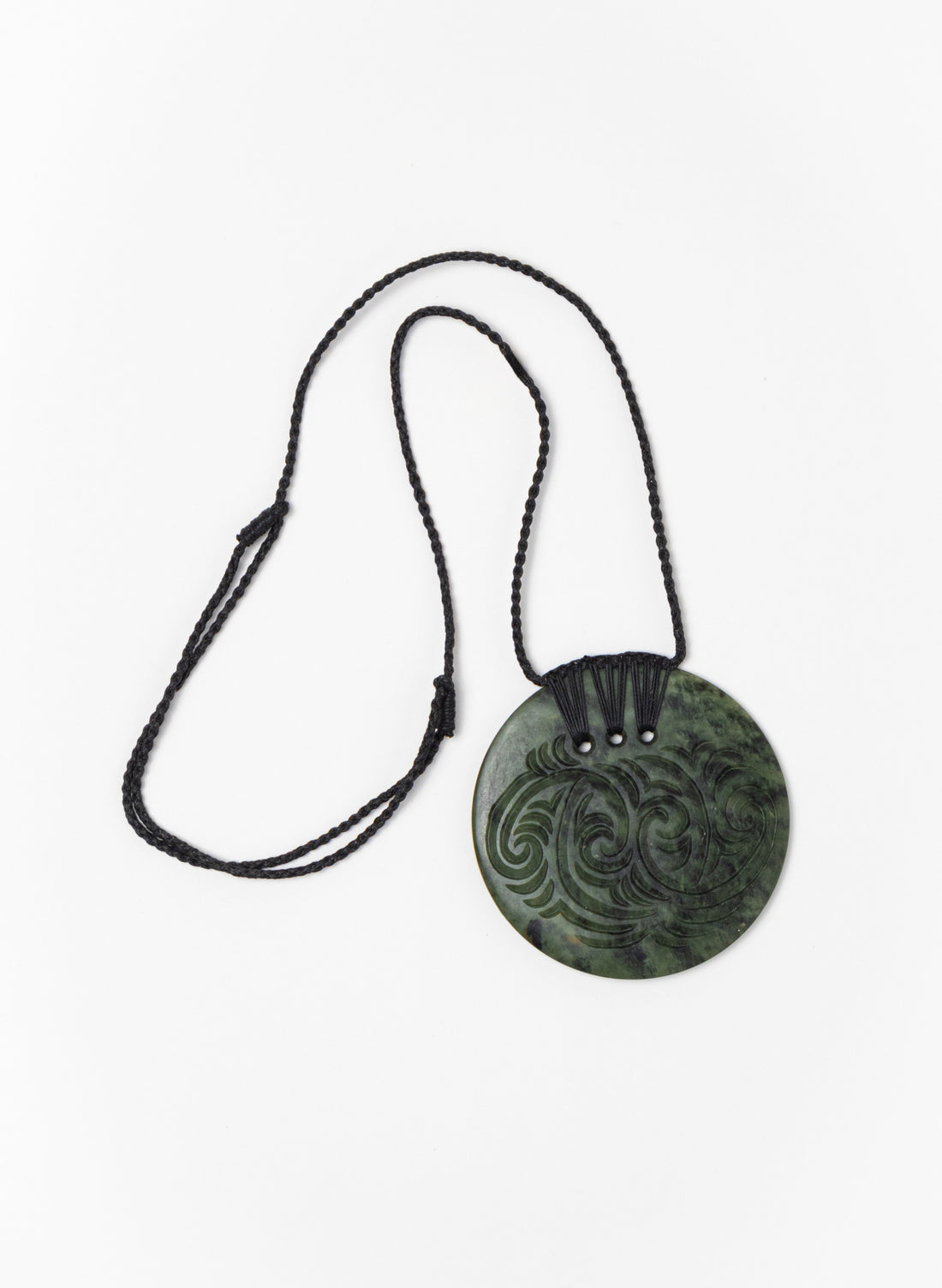 Porohita Pounamu