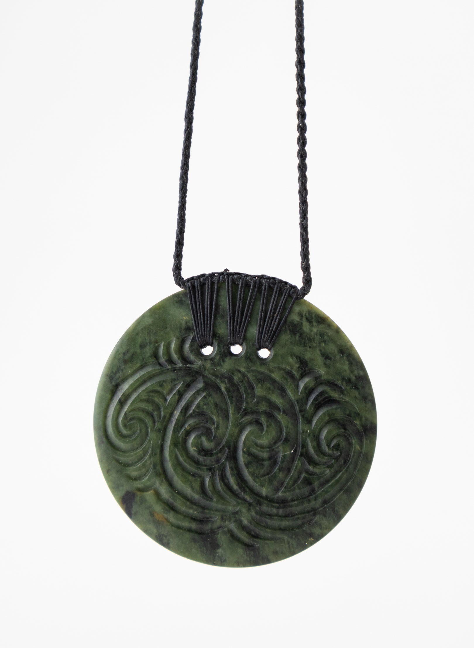 Porohita Pounamu