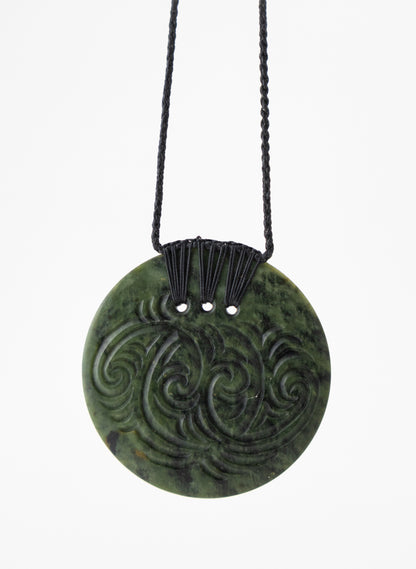 Porohita Pounamu