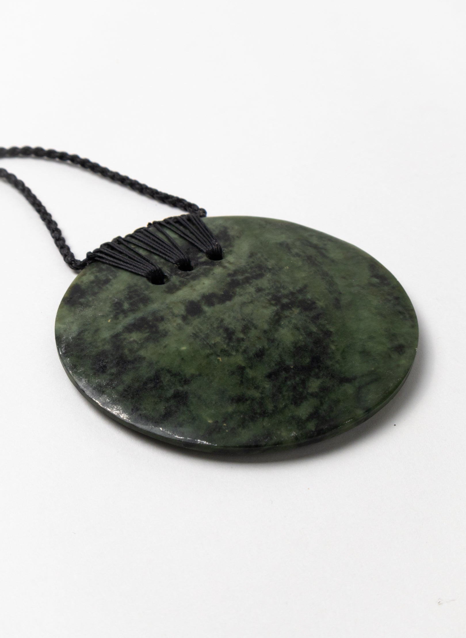 Porohita Pounamu