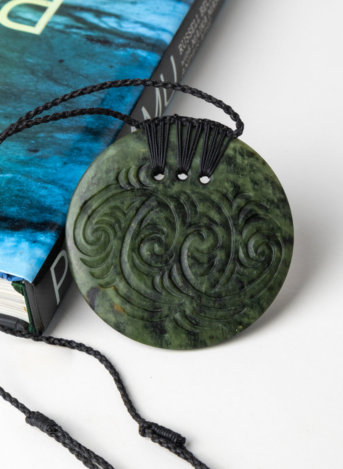 Porohita Pounamu