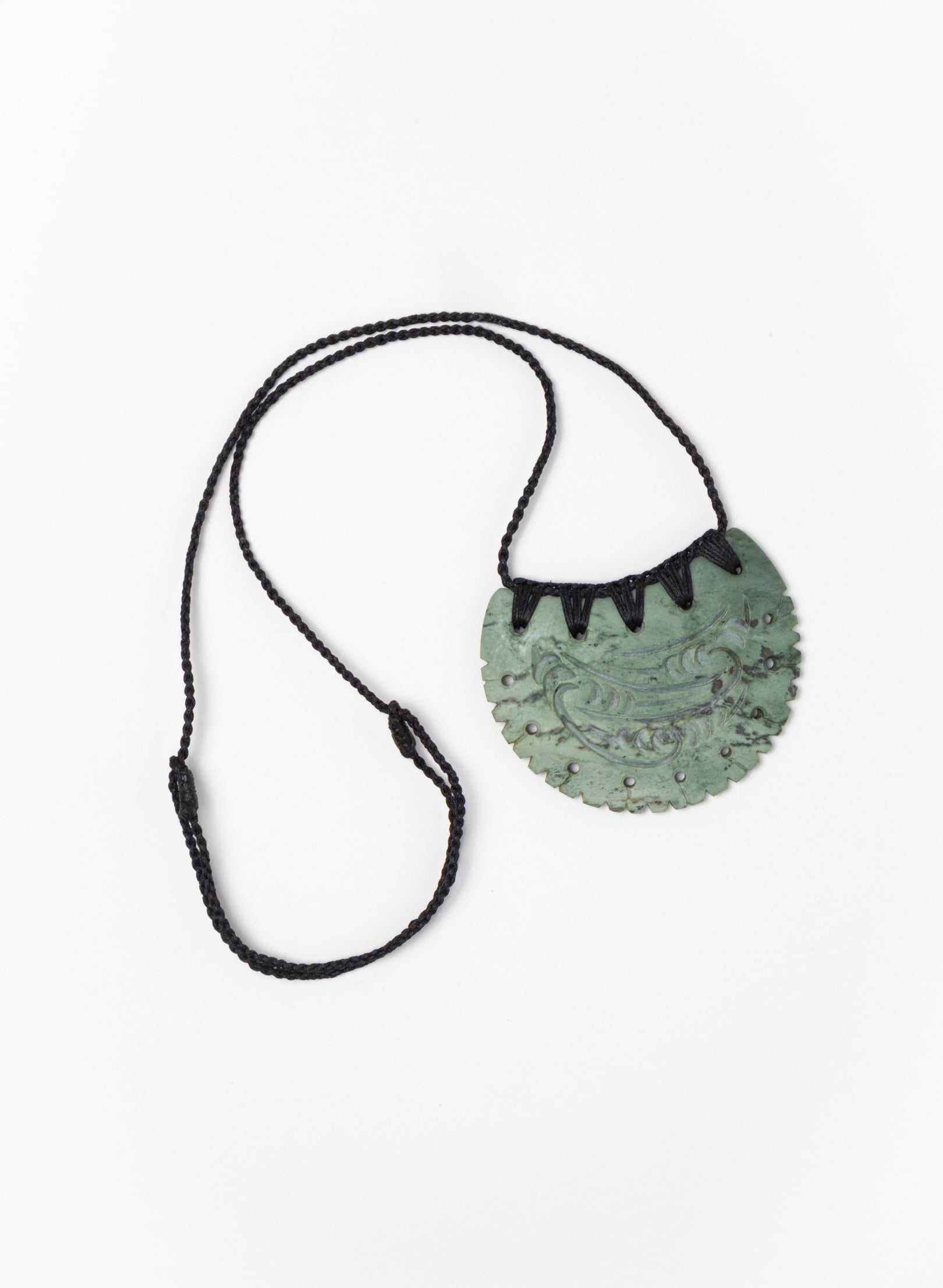 Pounamu Kōuma