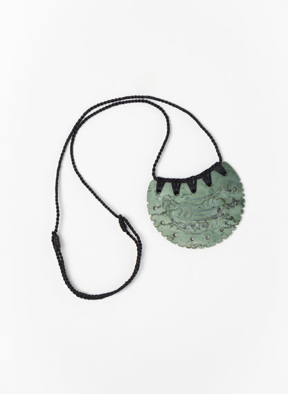 Pounamu Kōuma